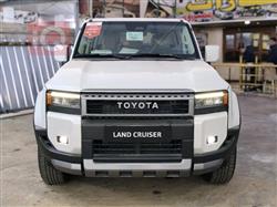 تويوتا لاندكروزر برادو